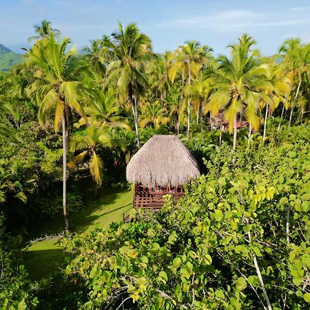 Solea Villa Tropical Санта Марта Екстериор снимка