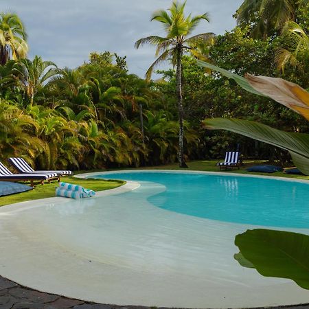 Solea Villa Tropical Санта Марта Екстериор снимка