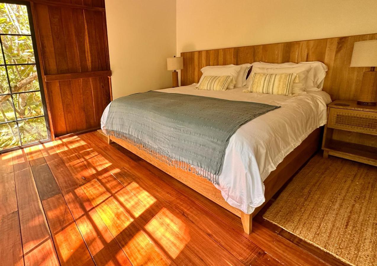 Solea Villa Tropical Санта Марта Екстериор снимка