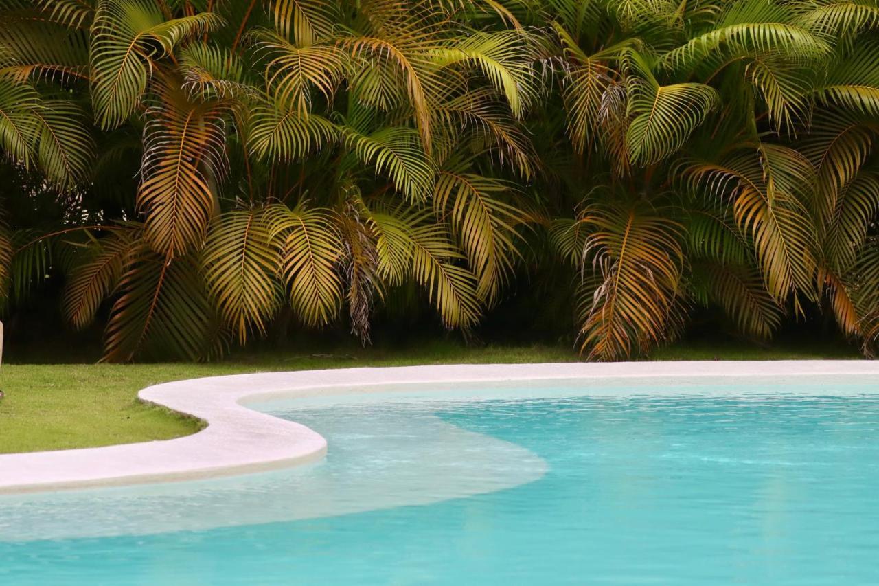 Solea Villa Tropical Санта Марта Екстериор снимка