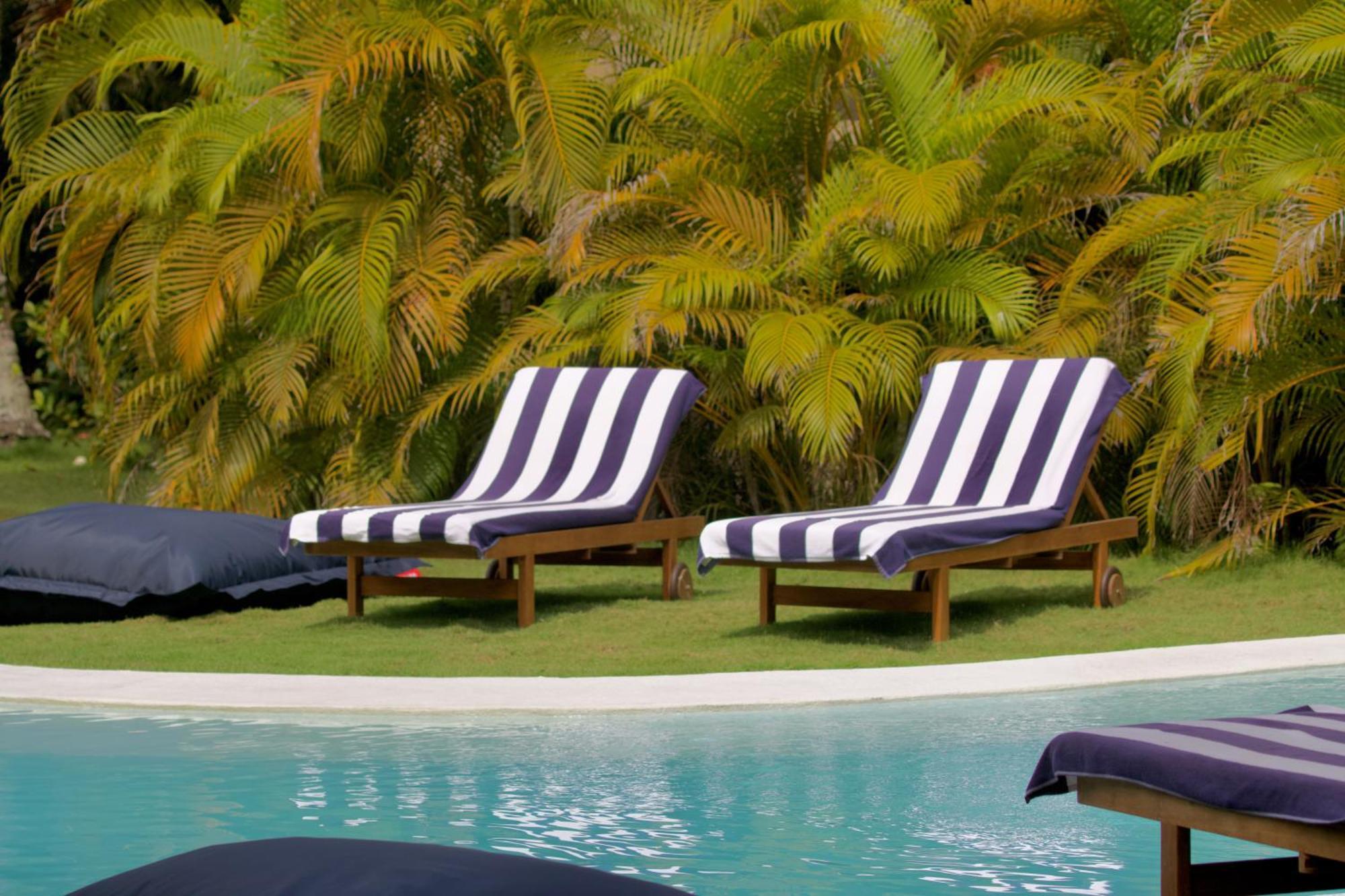 Solea Villa Tropical Санта Марта Екстериор снимка