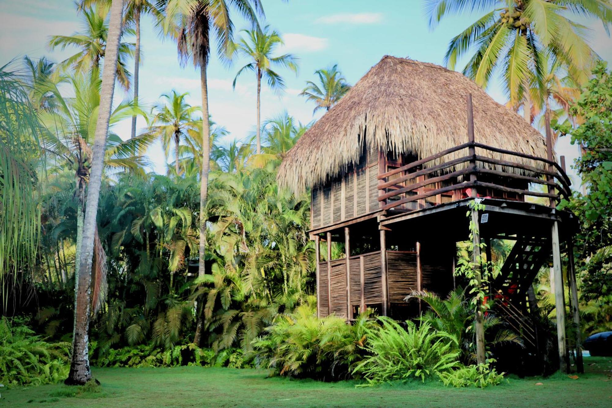 Solea Villa Tropical Санта Марта Екстериор снимка