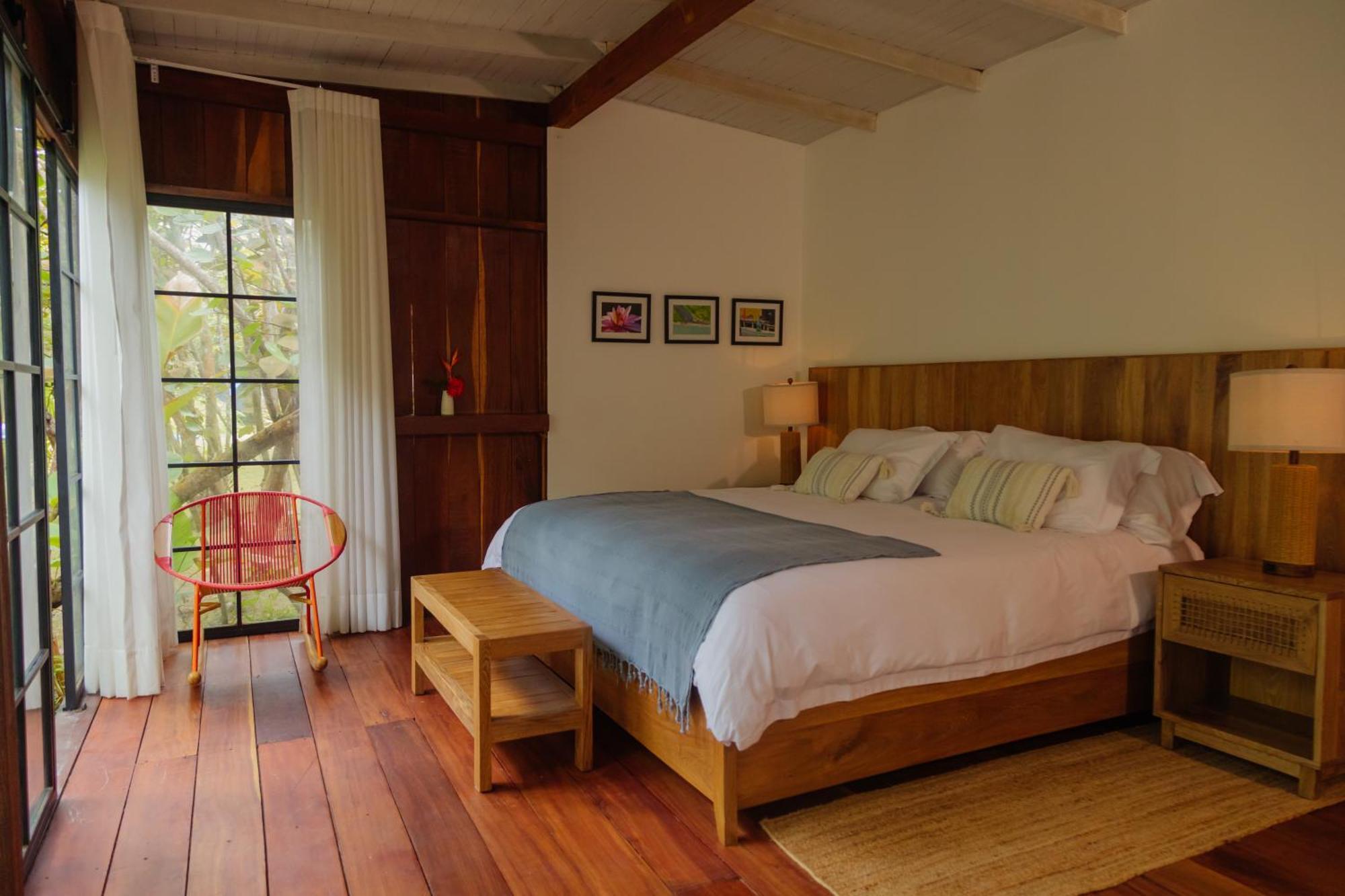 Solea Villa Tropical Санта Марта Екстериор снимка