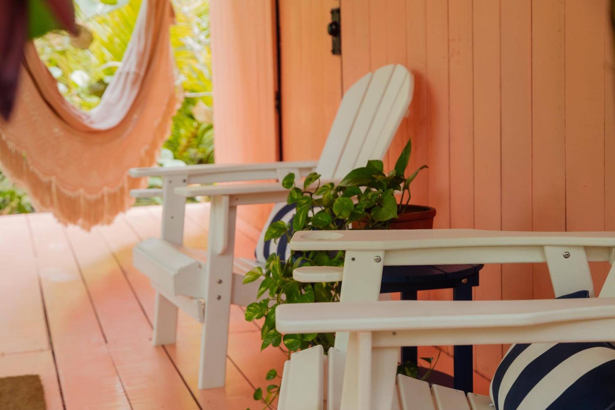 Solea Villa Tropical Санта Марта Екстериор снимка