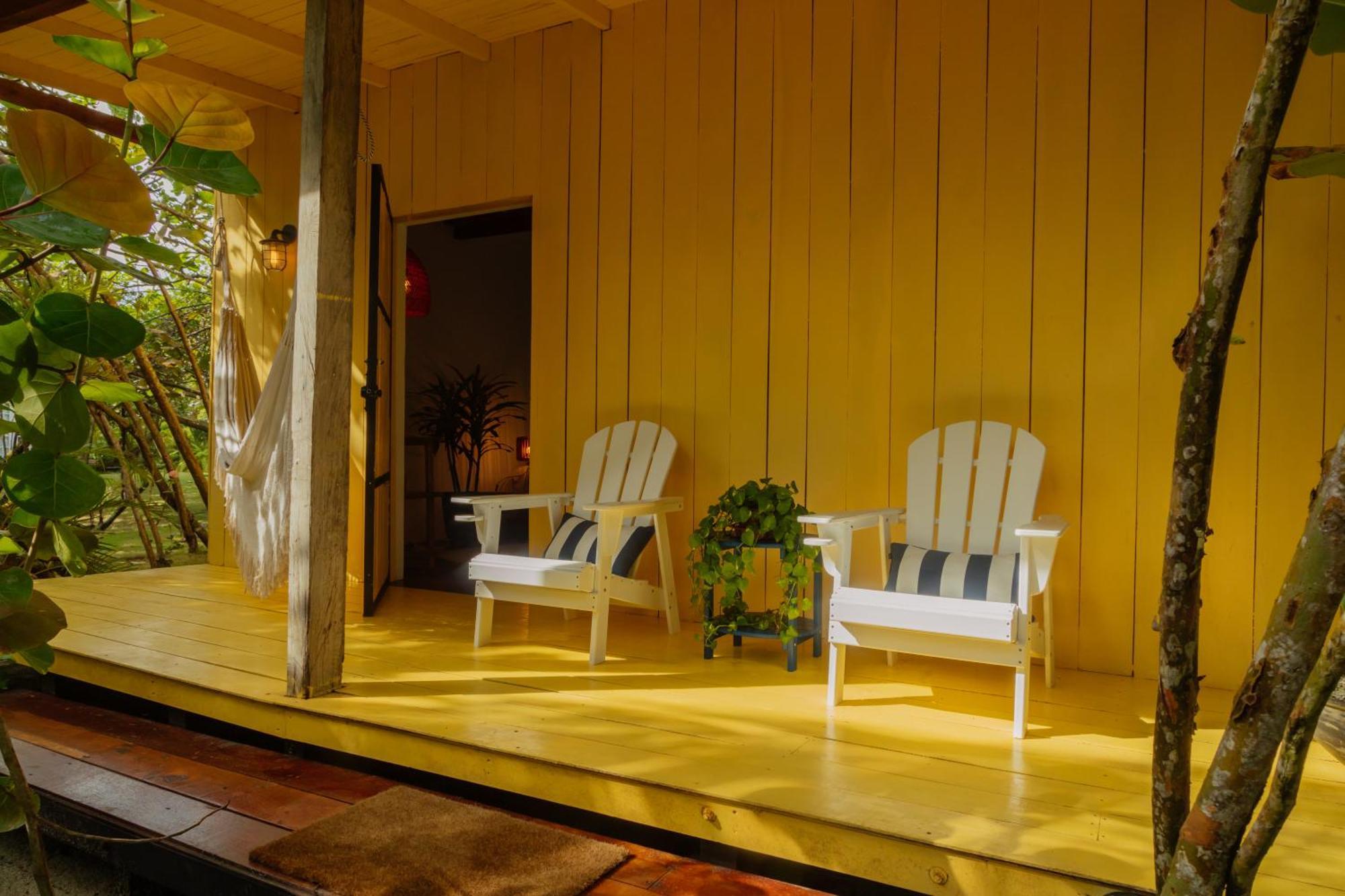 Solea Villa Tropical Санта Марта Екстериор снимка