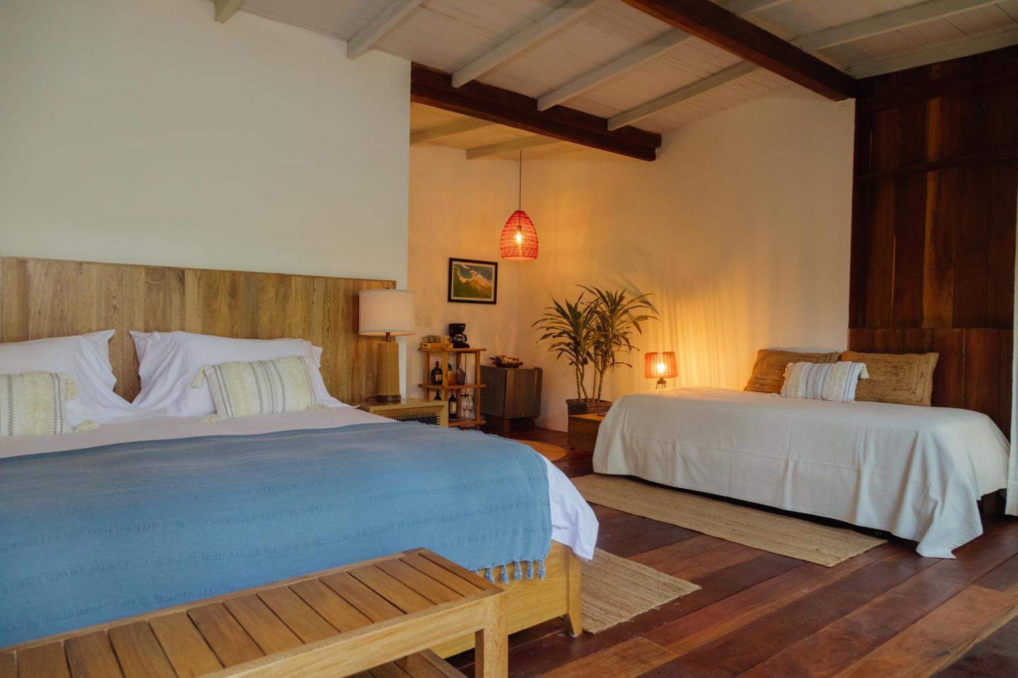 Solea Villa Tropical Санта Марта Екстериор снимка