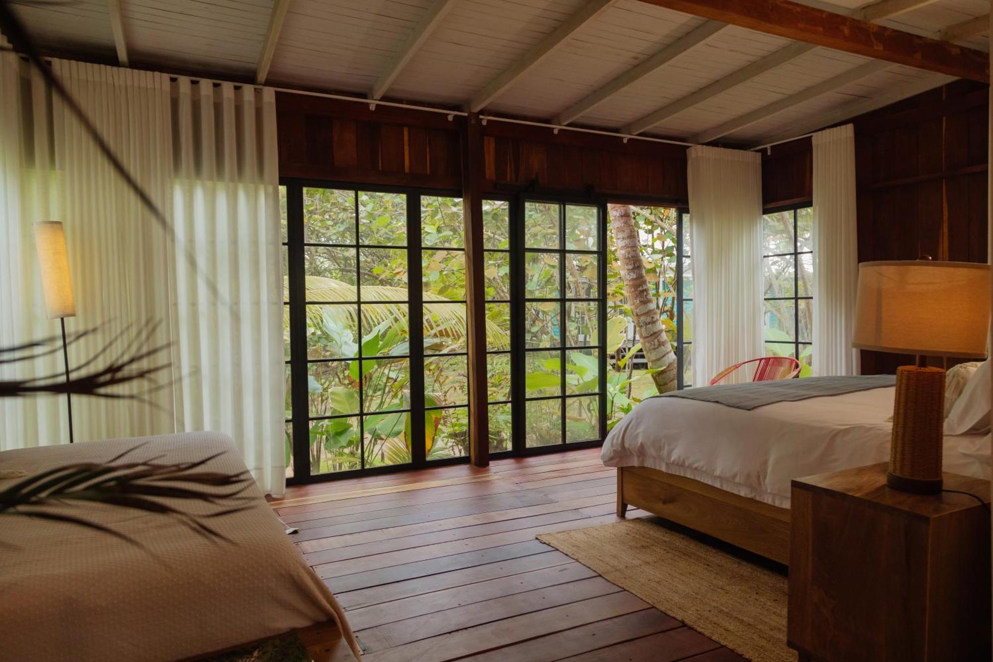 Solea Villa Tropical Санта Марта Екстериор снимка