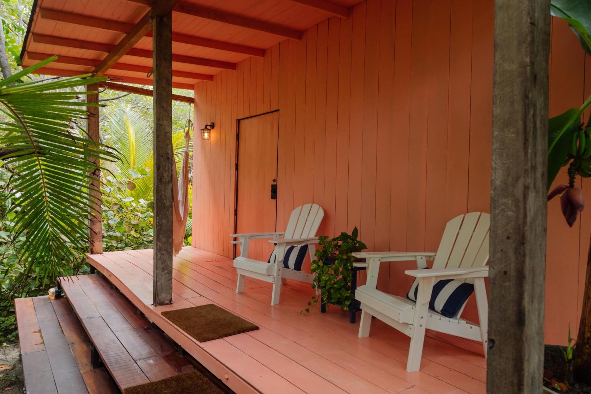 Solea Villa Tropical Санта Марта Екстериор снимка