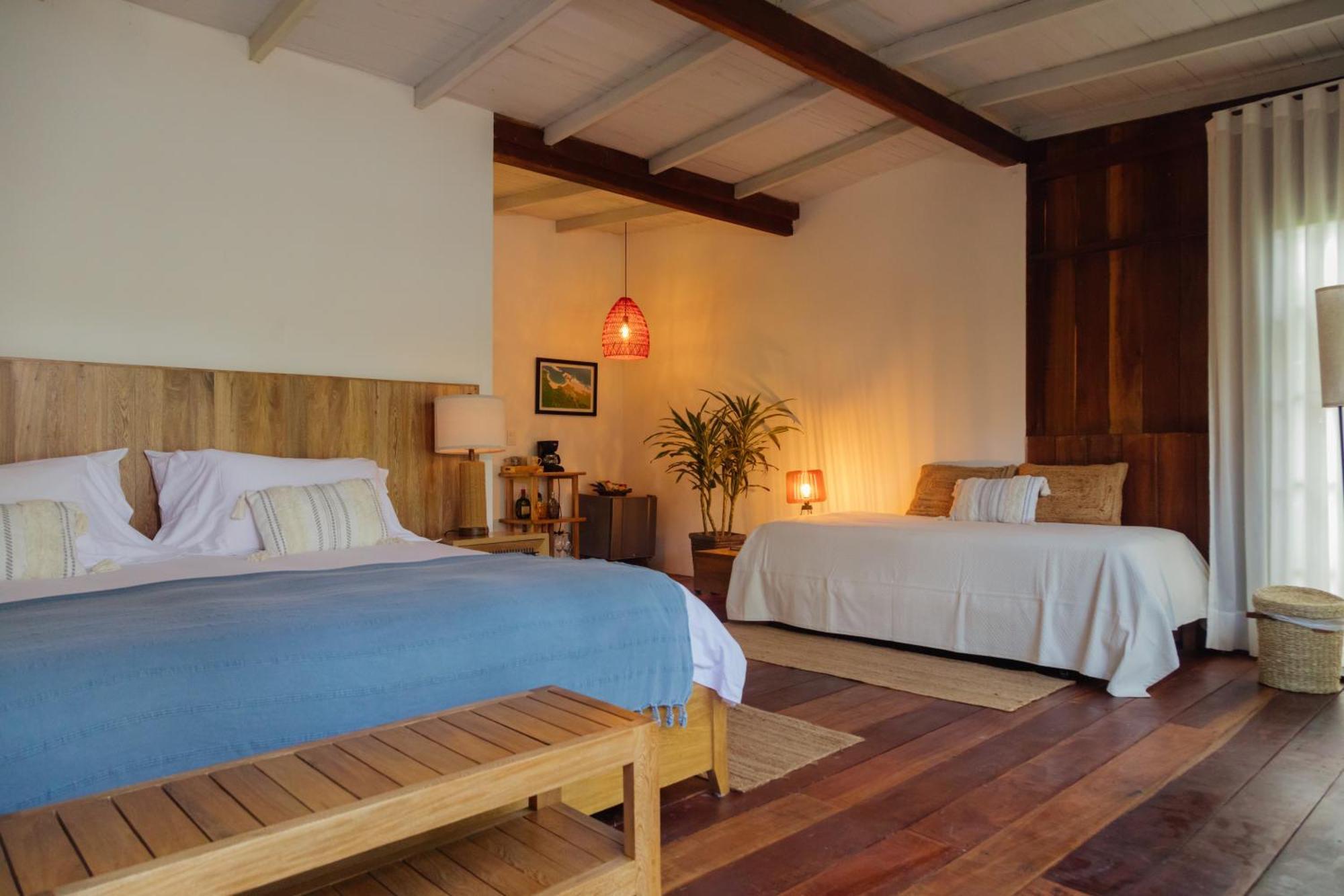 Solea Villa Tropical Санта Марта Екстериор снимка