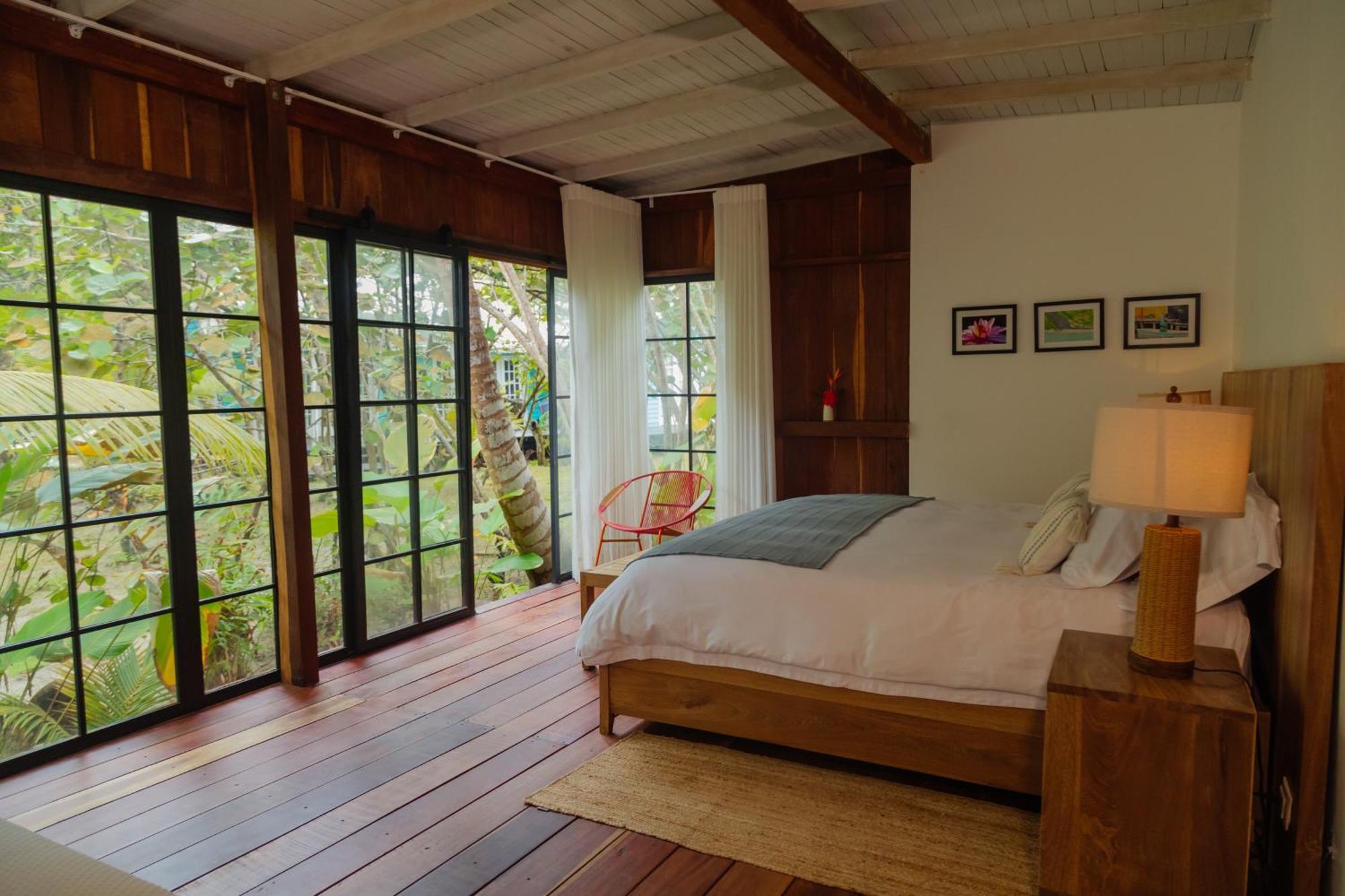 Solea Villa Tropical Санта Марта Екстериор снимка