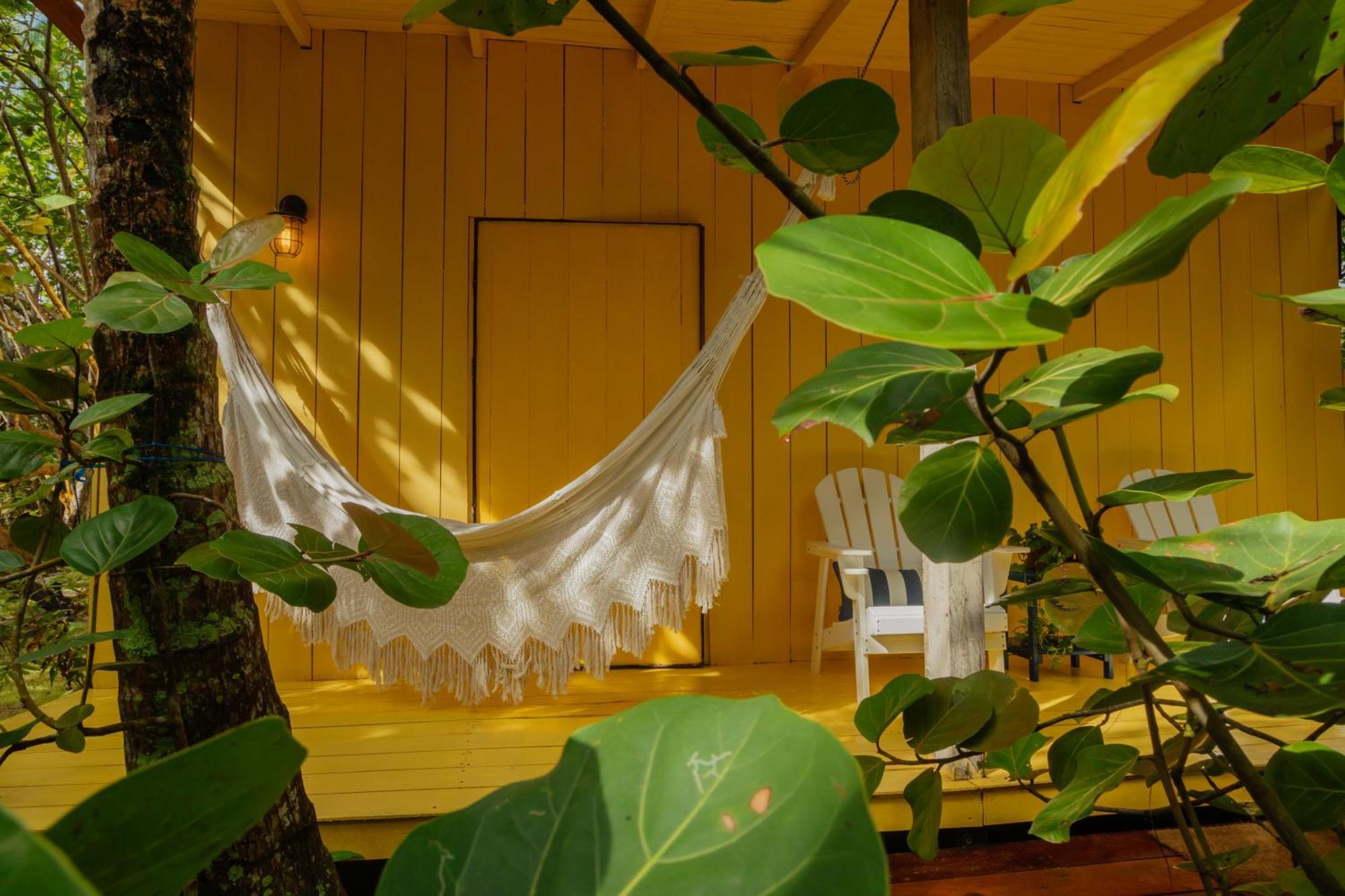Solea Villa Tropical Санта Марта Екстериор снимка