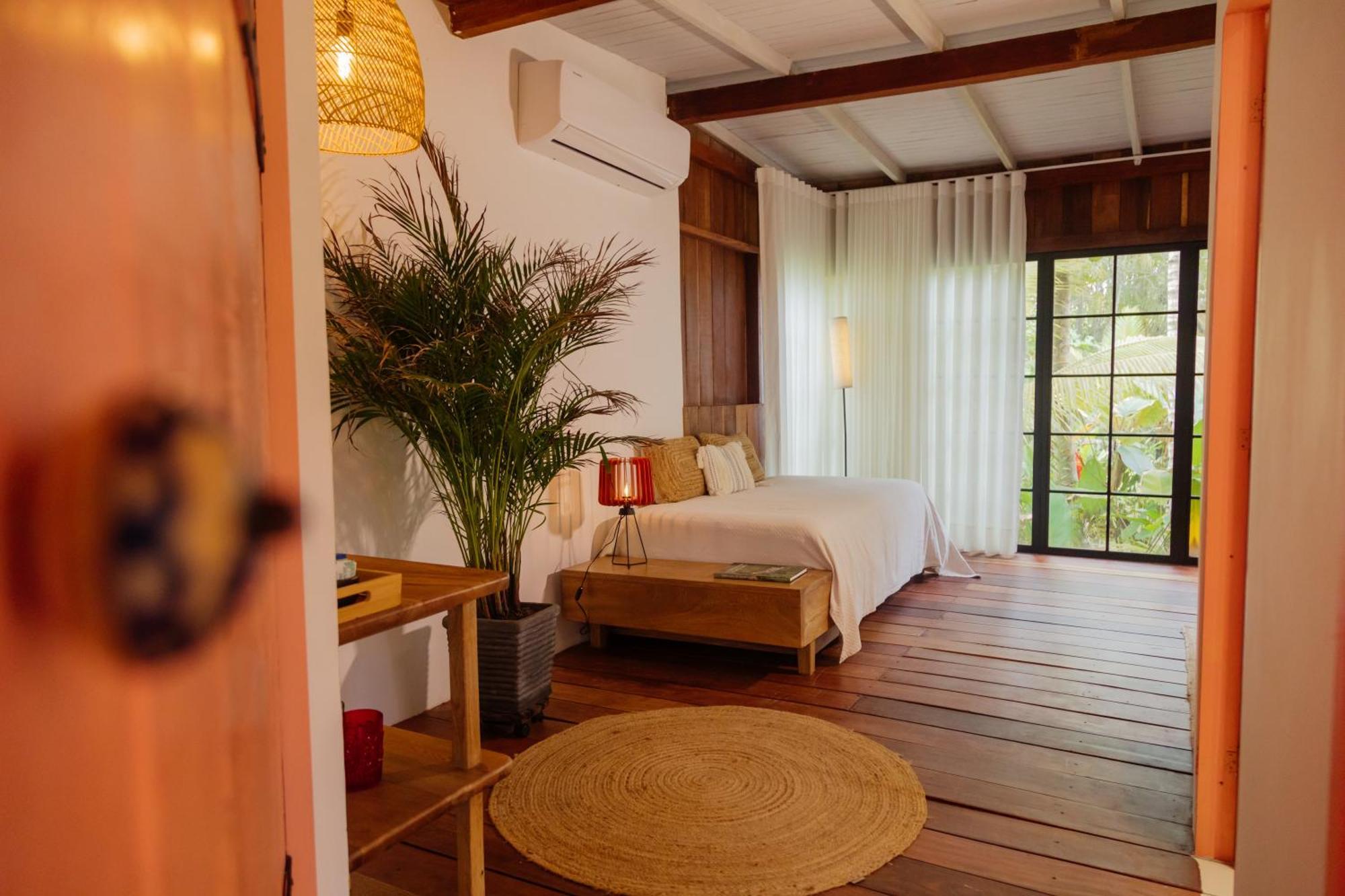Solea Villa Tropical Санта Марта Екстериор снимка