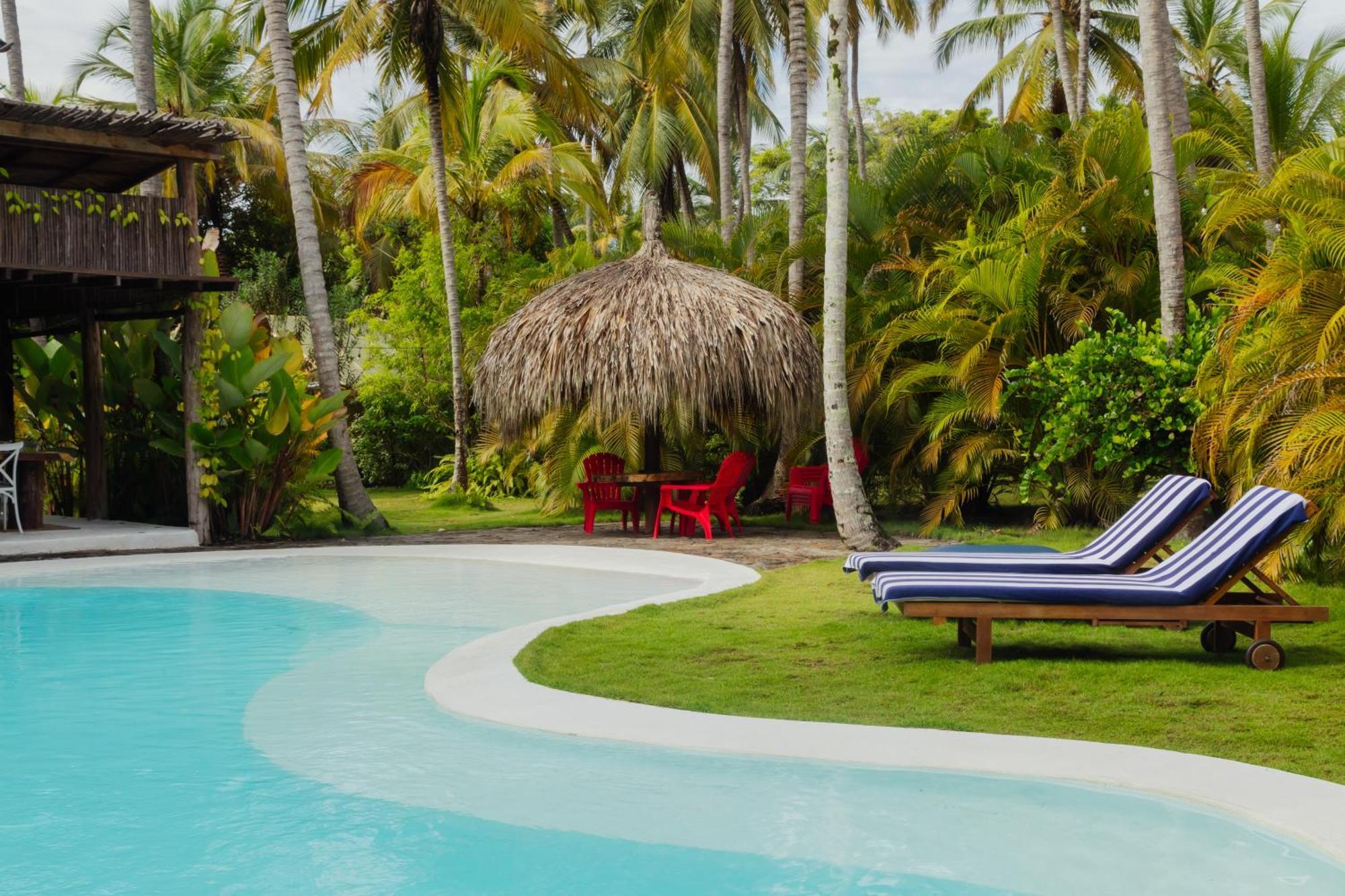 Solea Villa Tropical Санта Марта Екстериор снимка