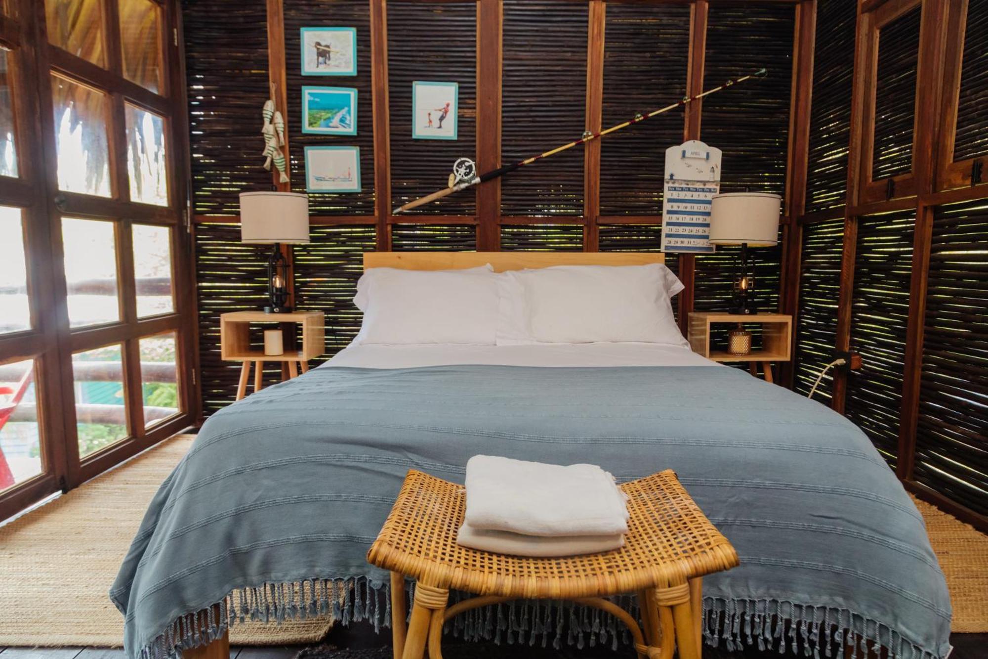 Solea Villa Tropical Санта Марта Екстериор снимка