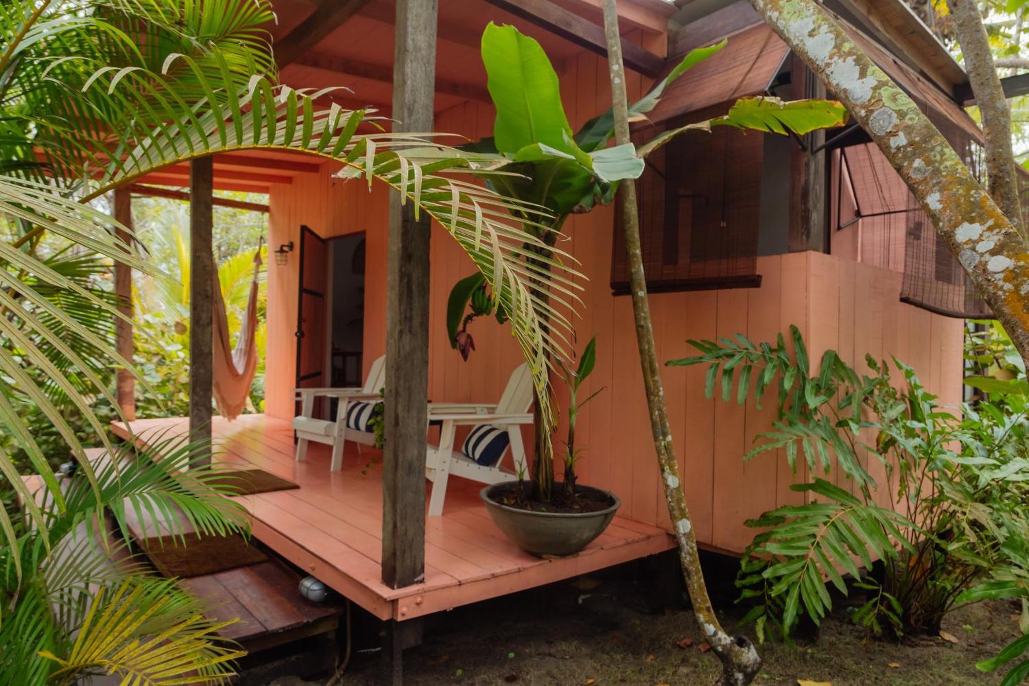 Solea Villa Tropical Санта Марта Екстериор снимка