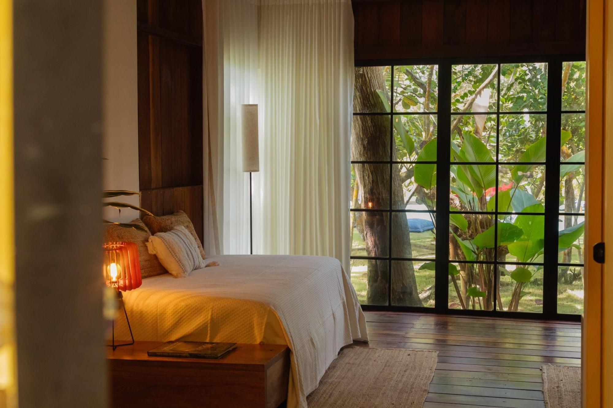 Solea Villa Tropical Санта Марта Екстериор снимка