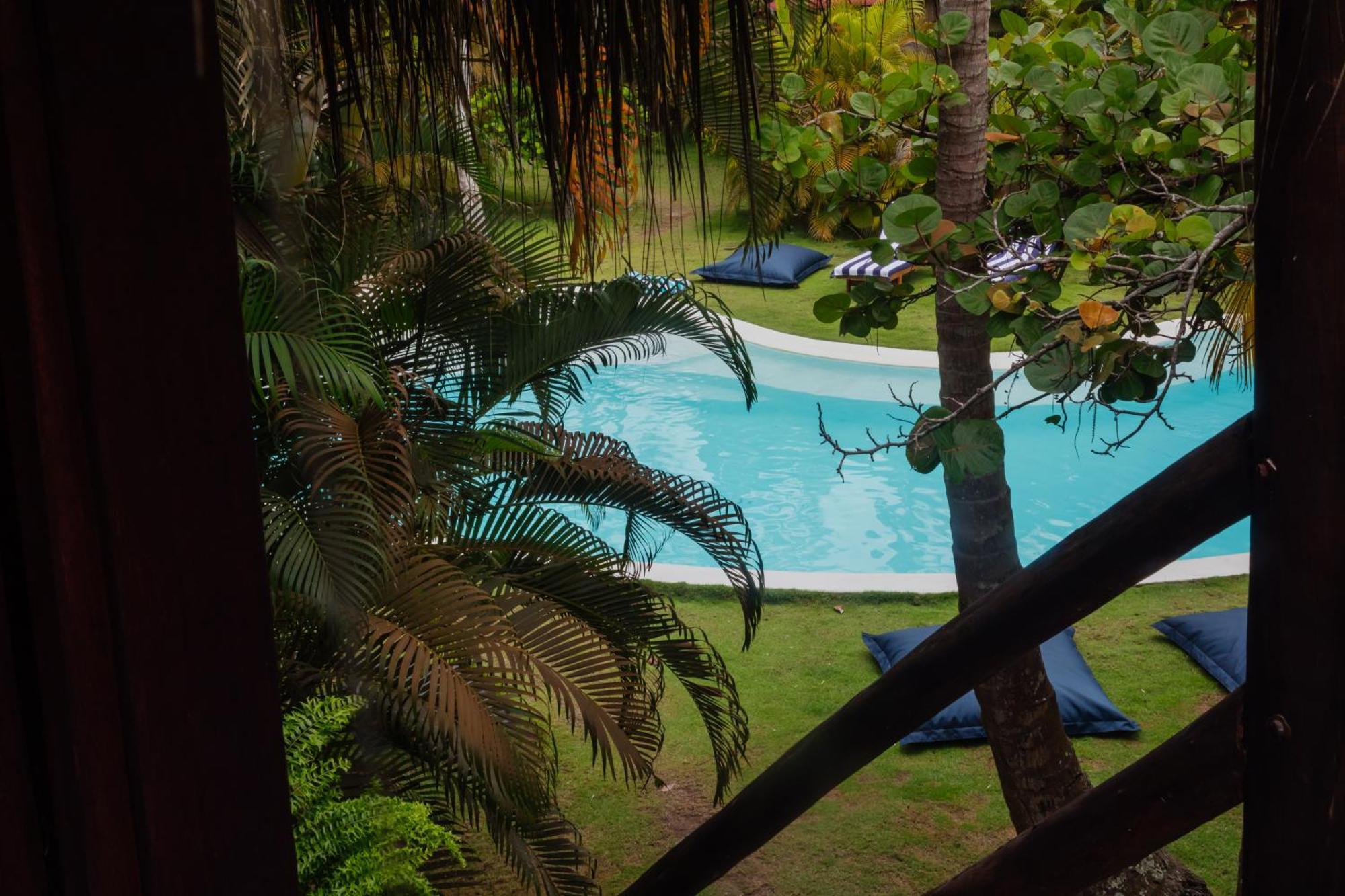 Solea Villa Tropical Санта Марта Екстериор снимка